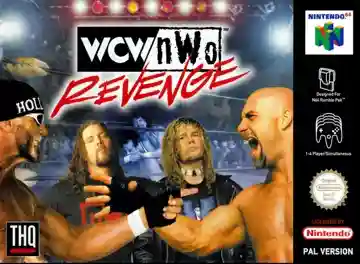 WCW-nWo Revenge (Europe)